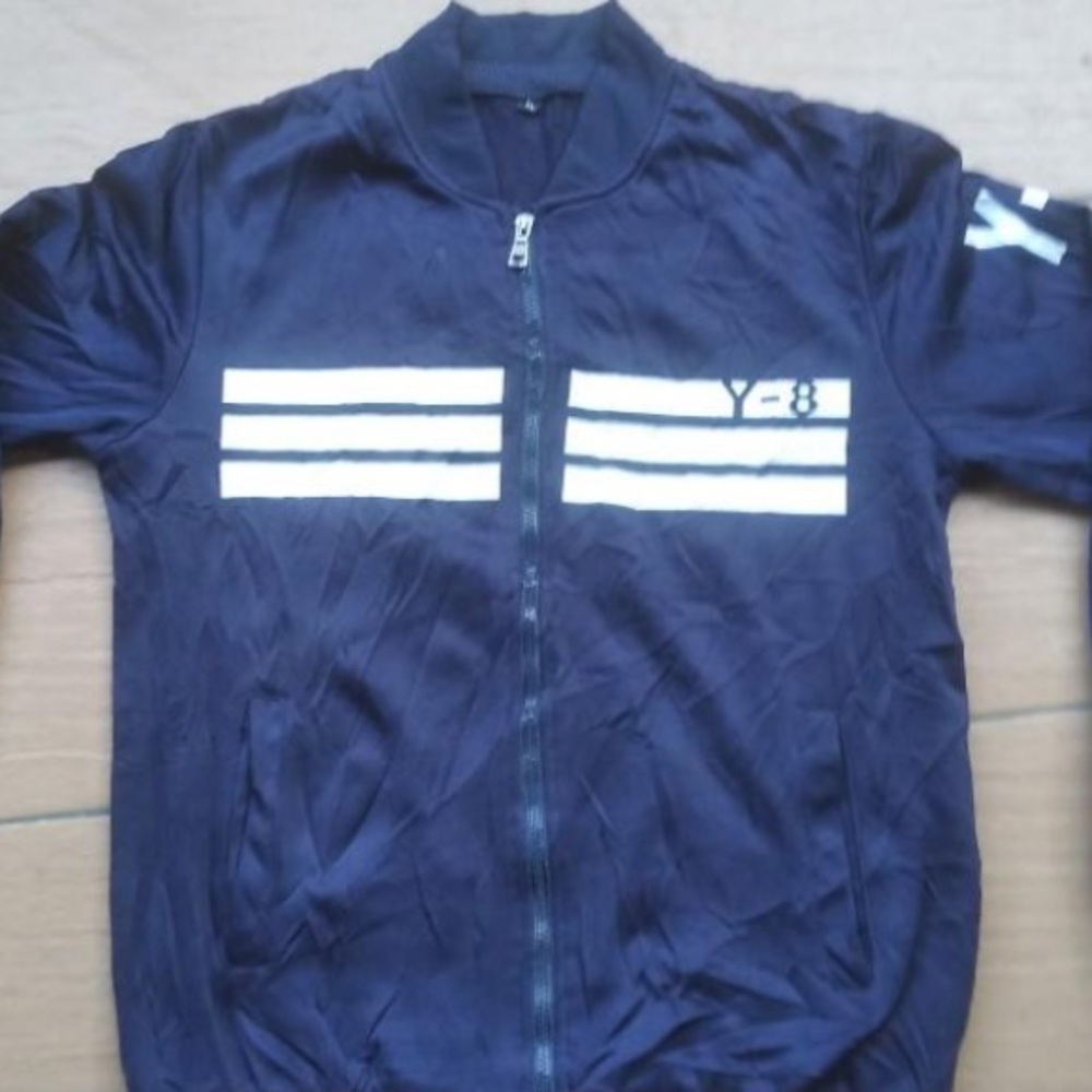 Y-8 Women’s Training Jacket